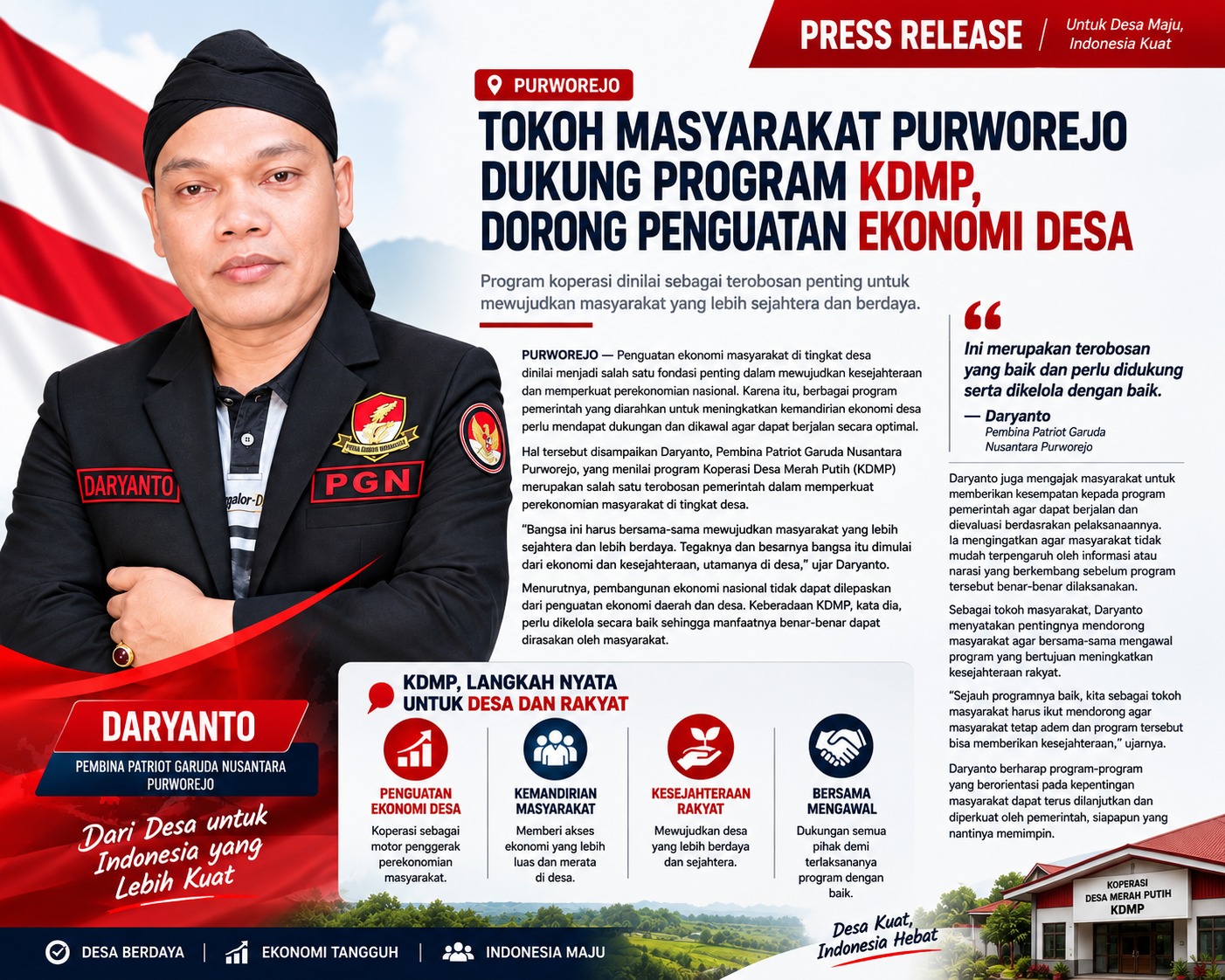 foto berita